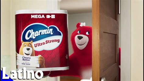 charmin youtube